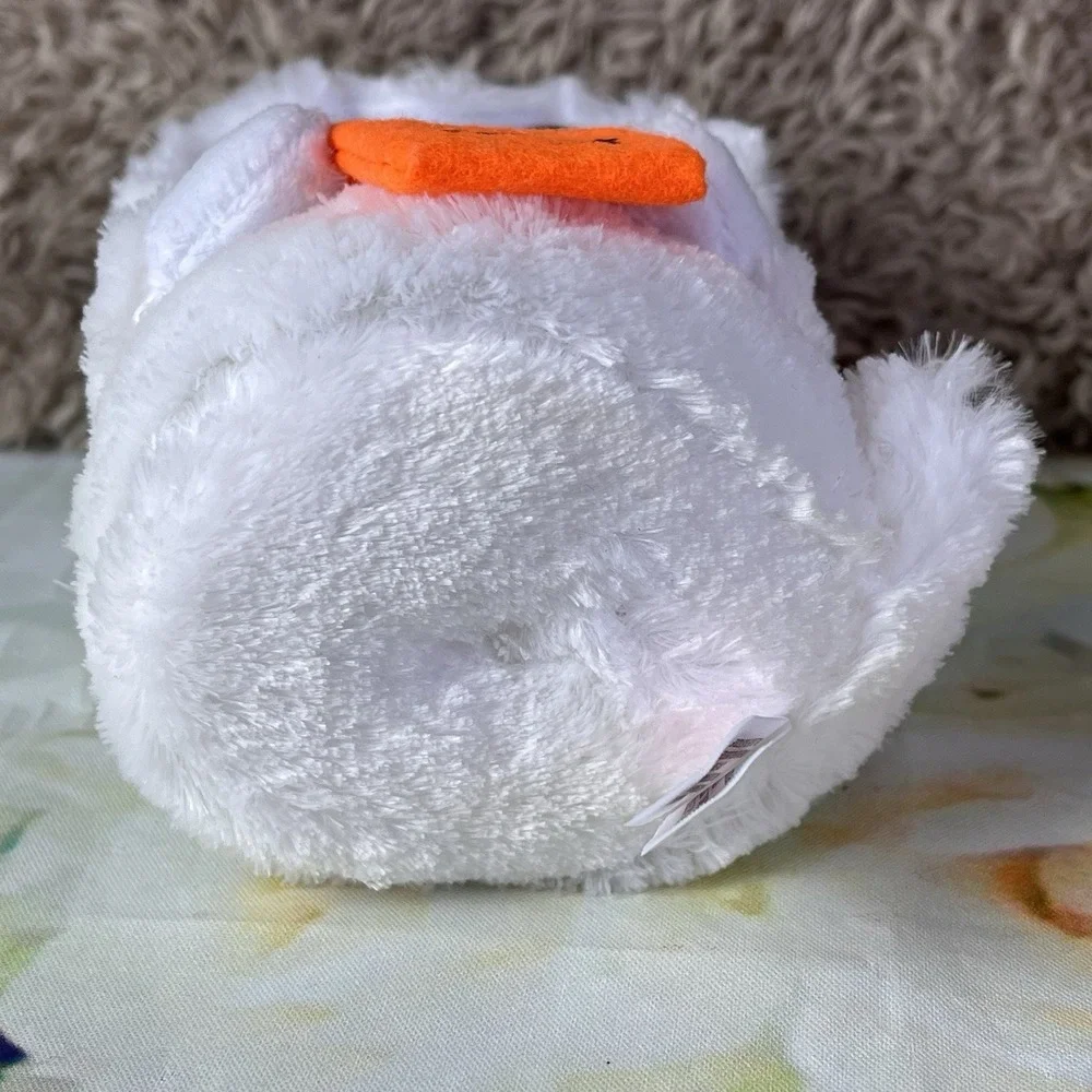 Ty Beanie Boos MIST the Ghost Halloween Trick Or Treat 2016 with Tags TySilk